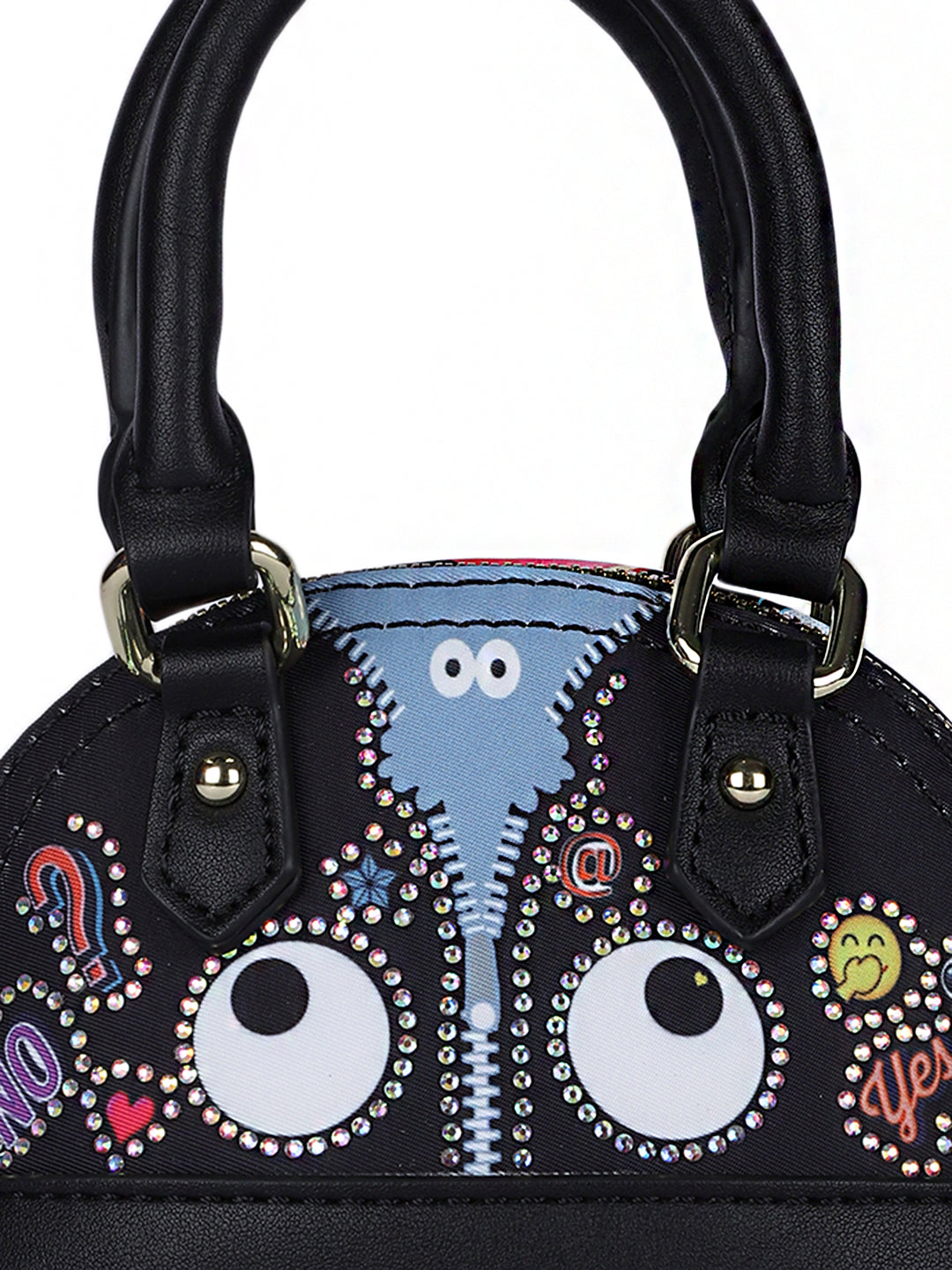 Bolsa Mini Eyetheme
