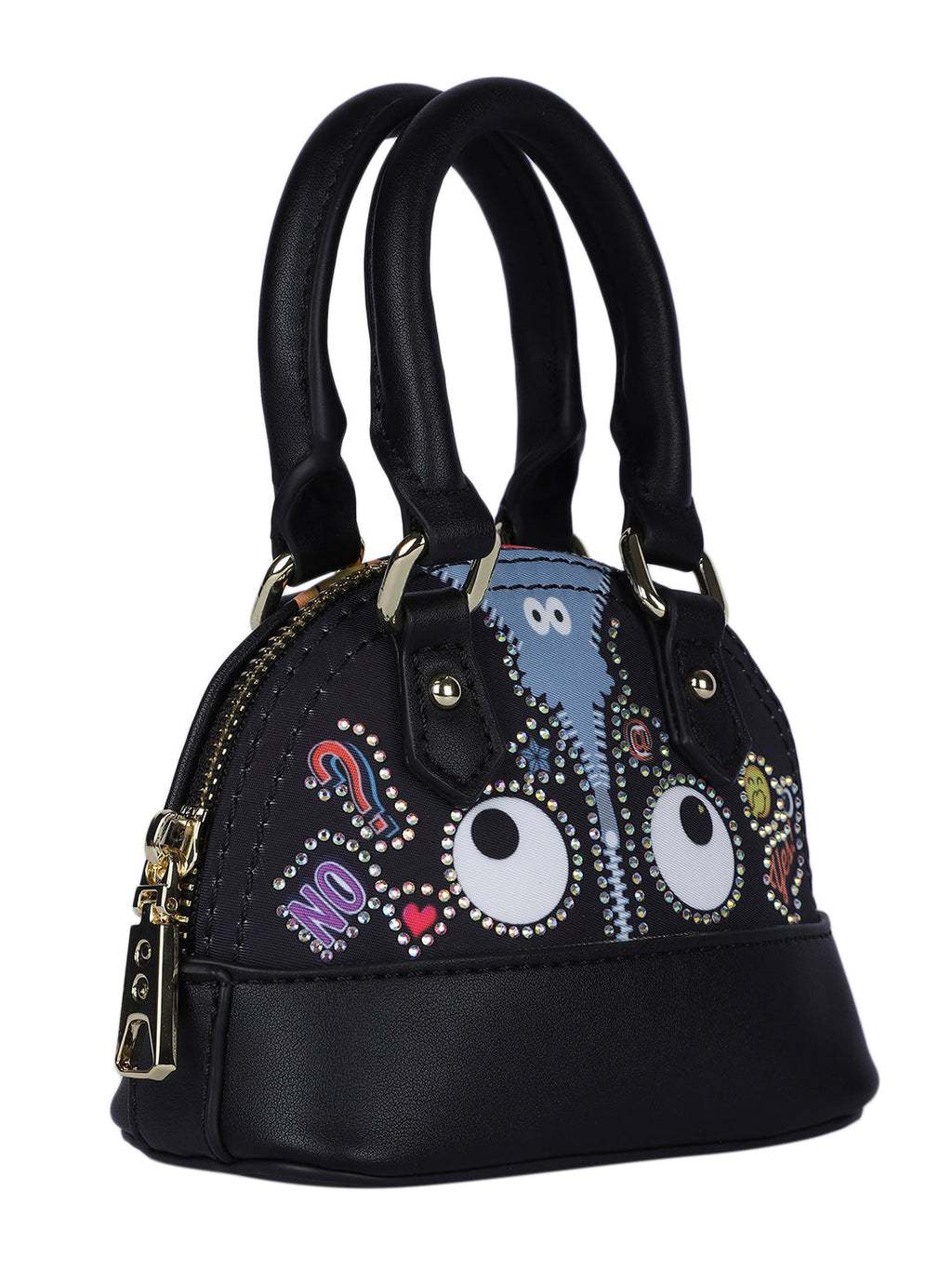 Bolsa Mini Eyetheme