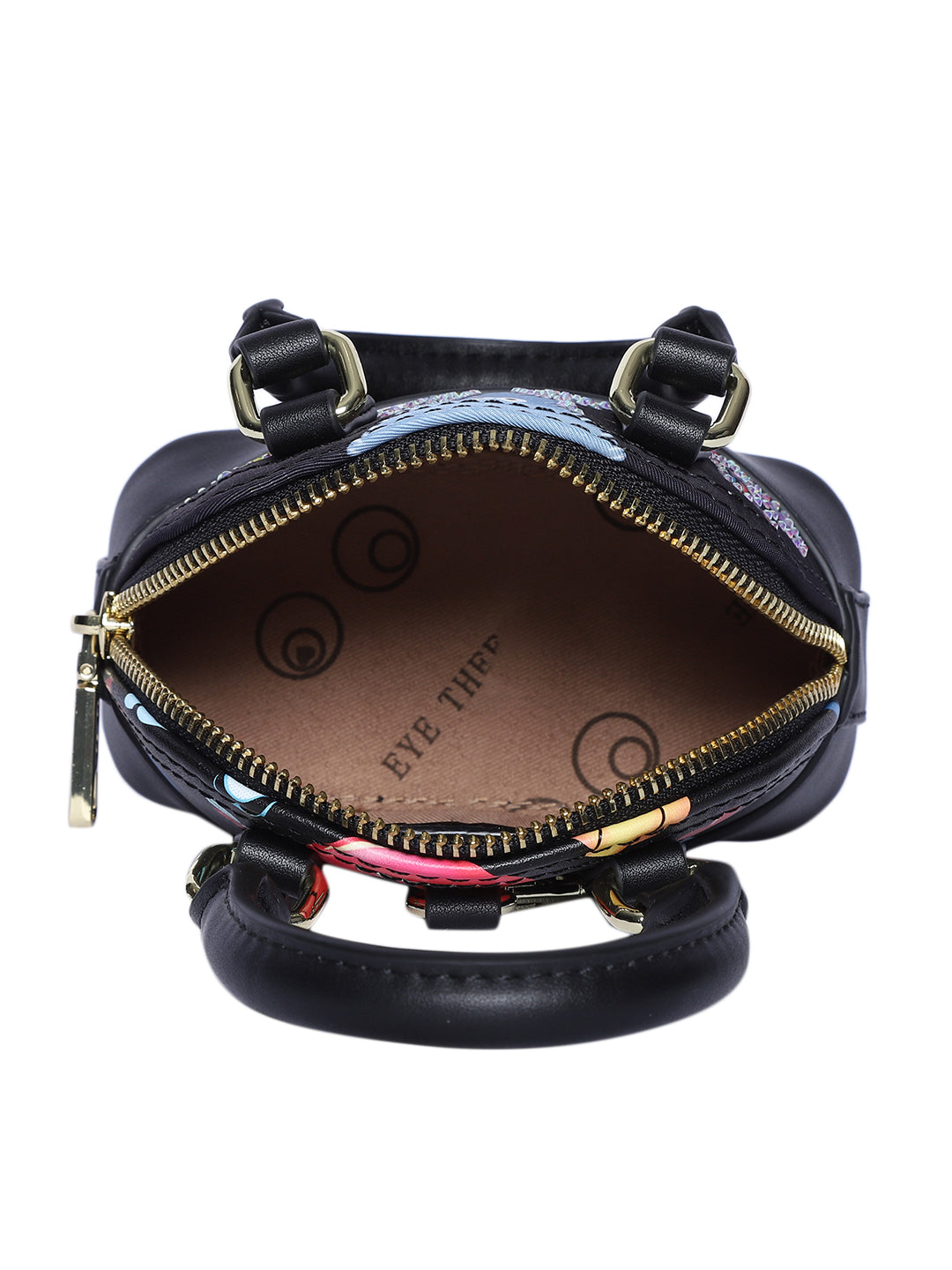 Bolsa Mini Eyetheme