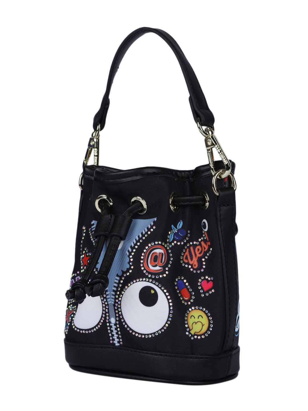 Bolsa Mini Eyetheme