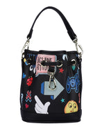 Bolsa Mini Eyetheme