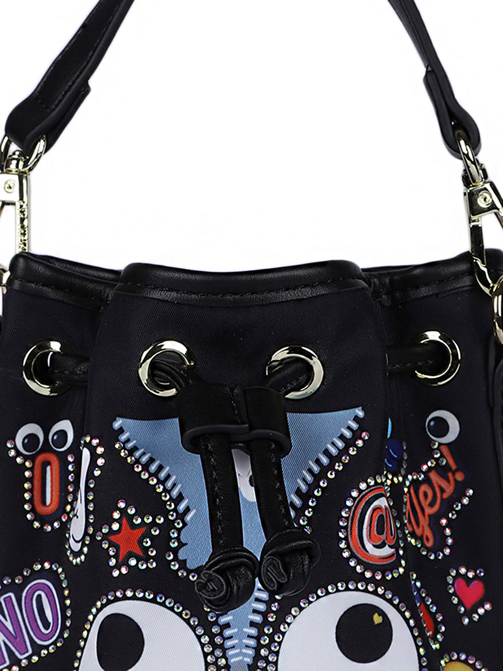 Bolsa Mini Eyetheme