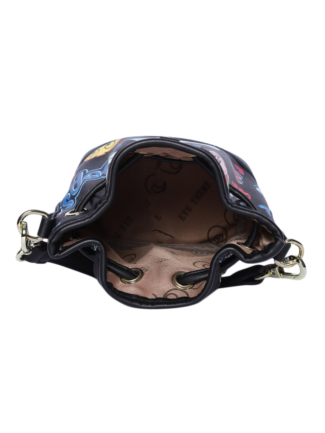 Bolsa Mini Eyetheme