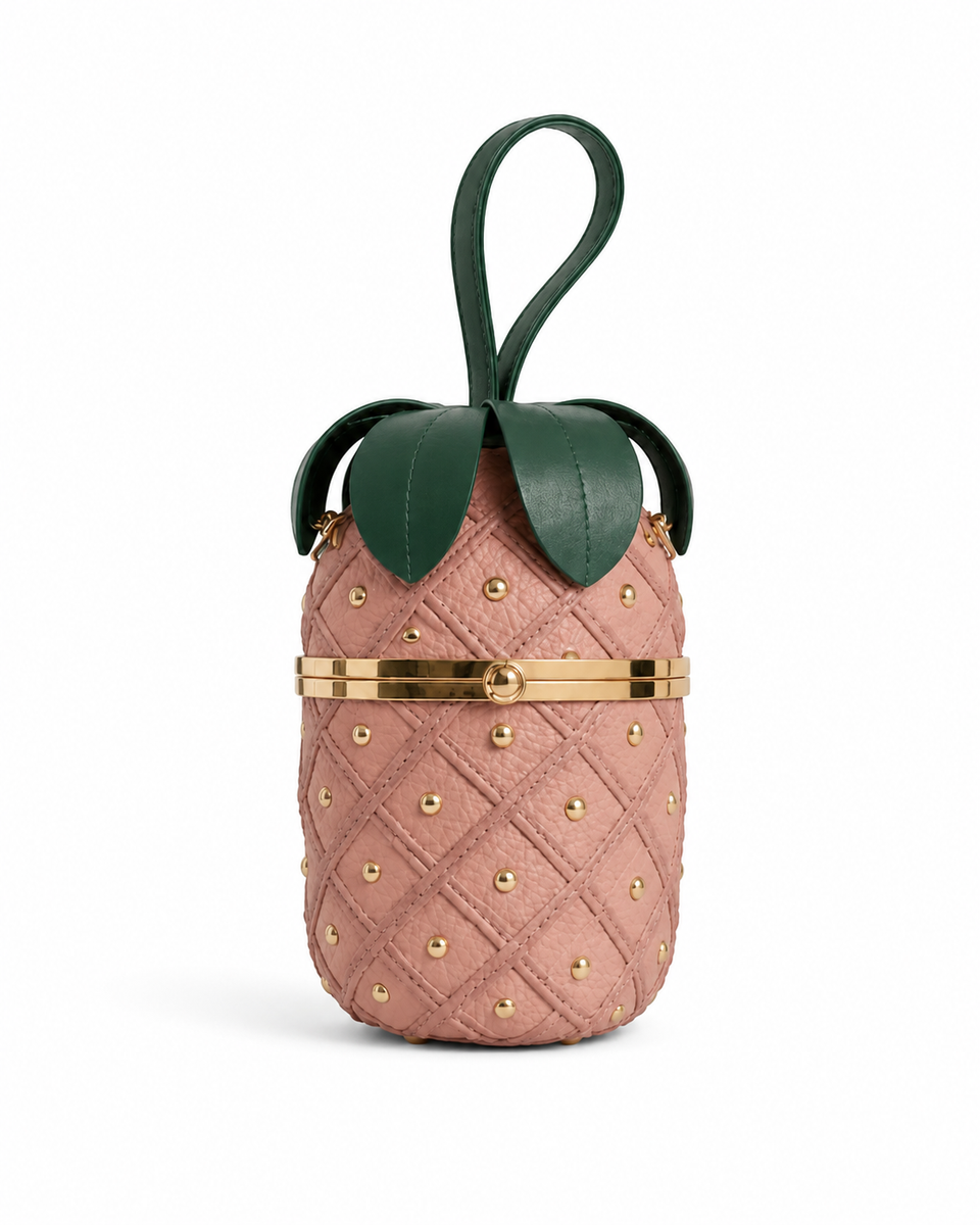 Bolsa Clutch Palmiera