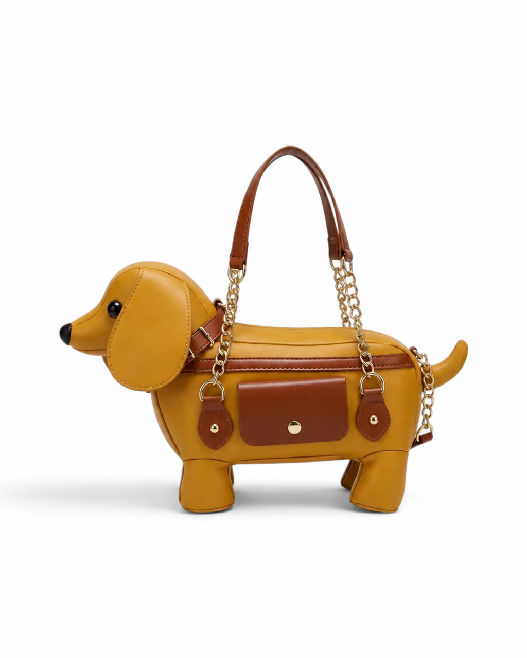 Bolsa Nina