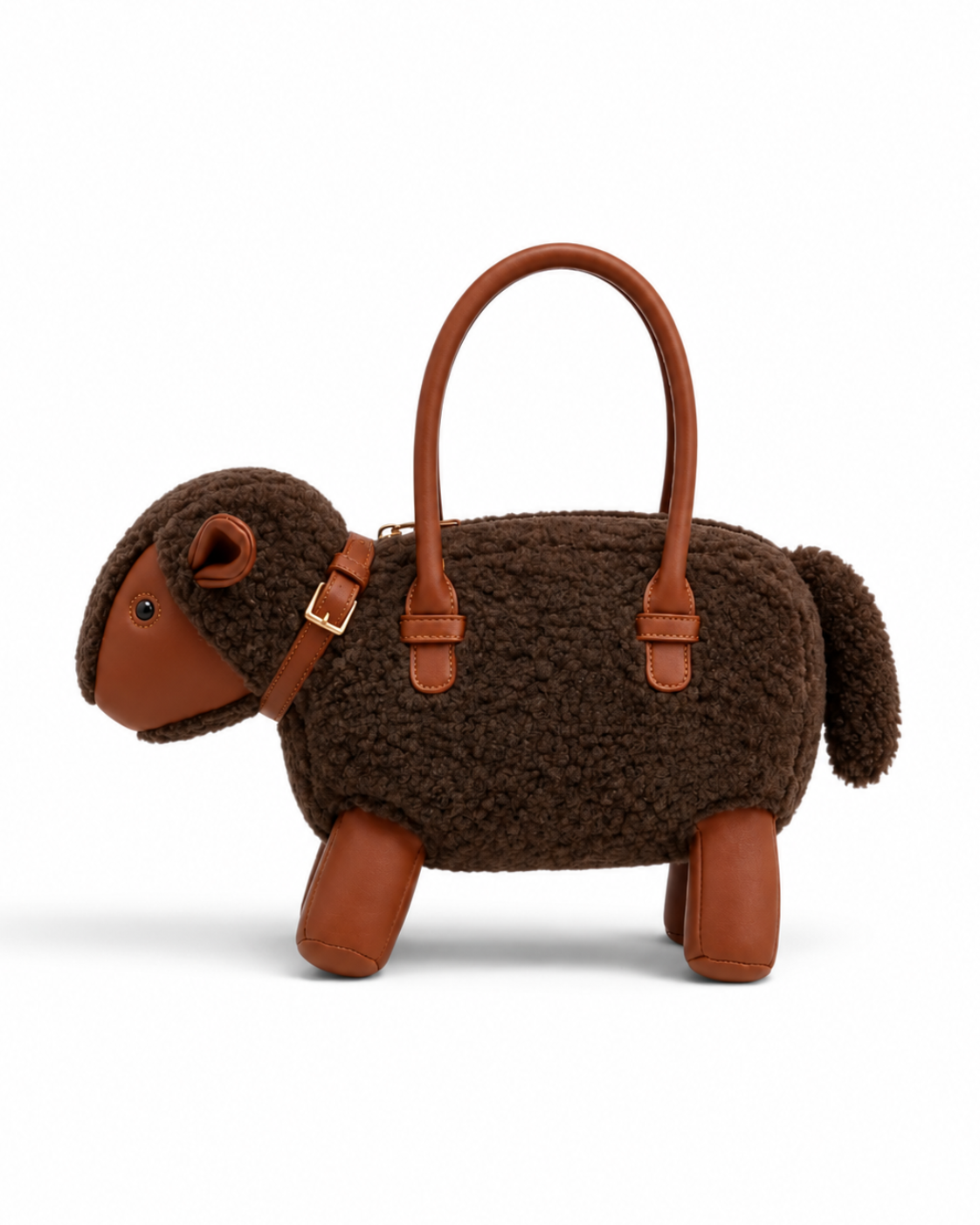 Bolsa Fofucha