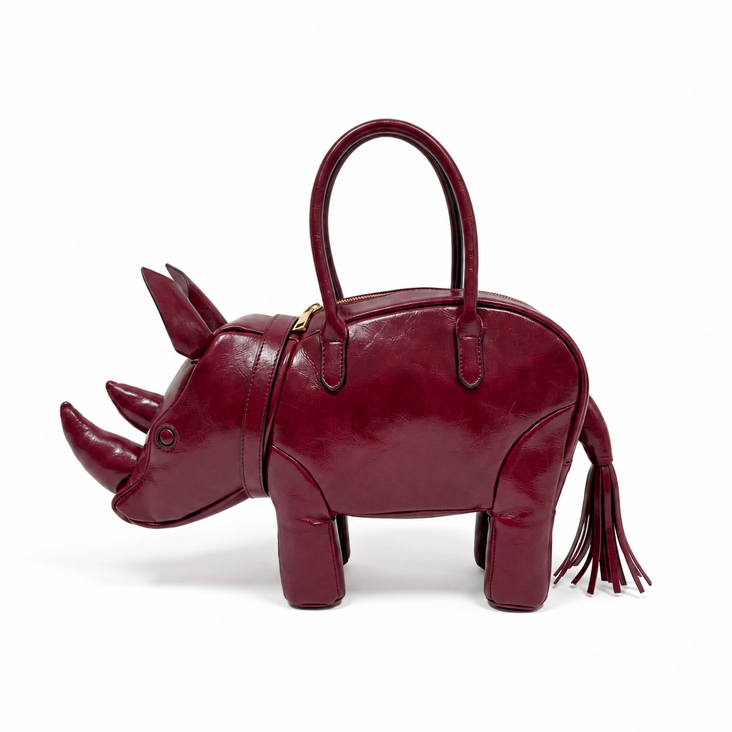 Bolsa Rocco Rhino