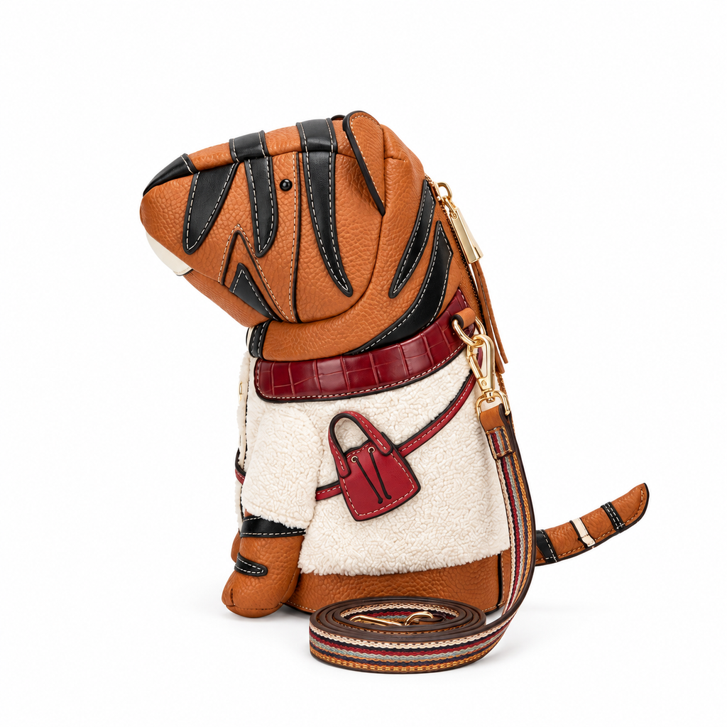 Bolsa Tigger Maison