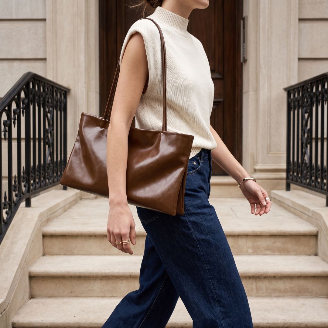 Bolsa Odalia