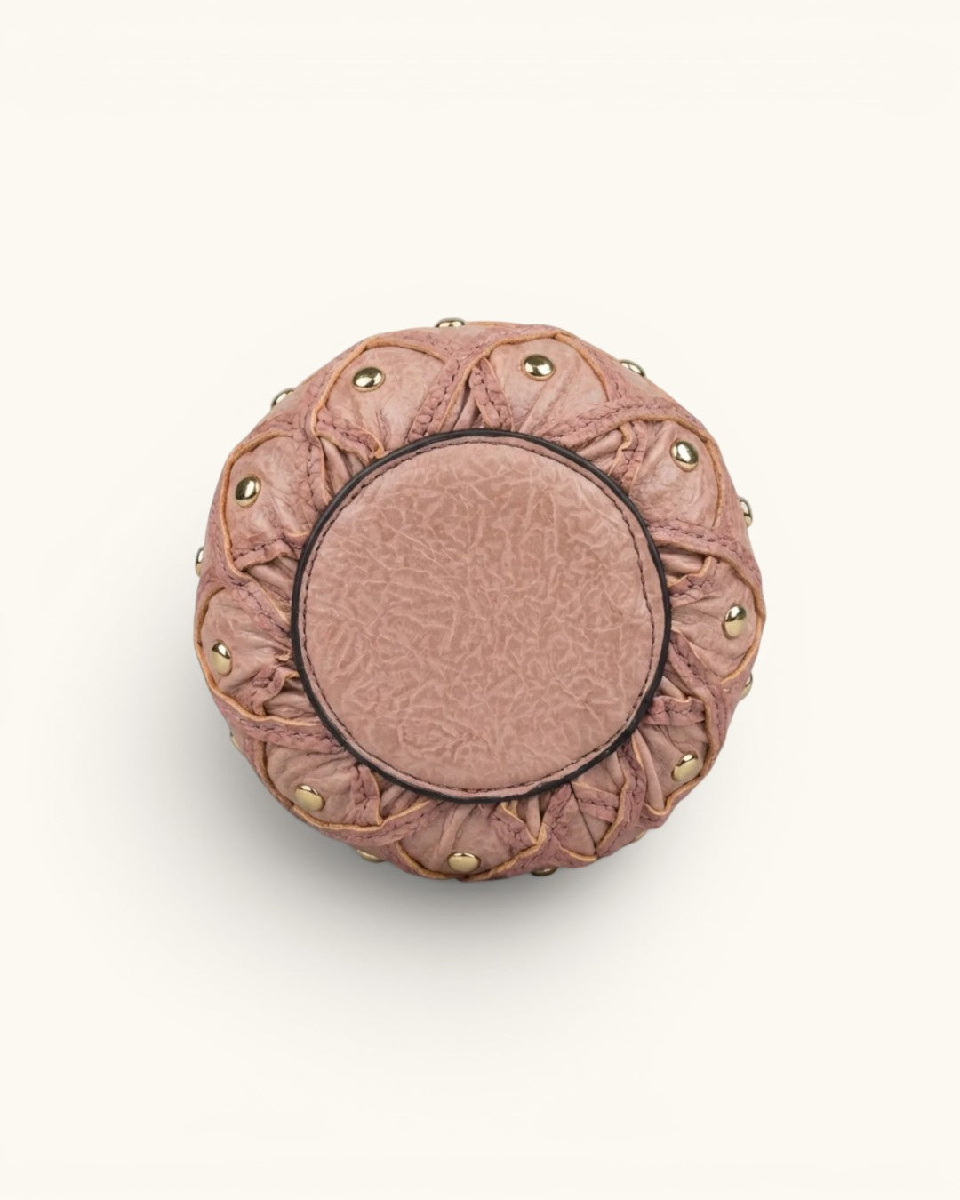 Bolsa Clutch Palmiera