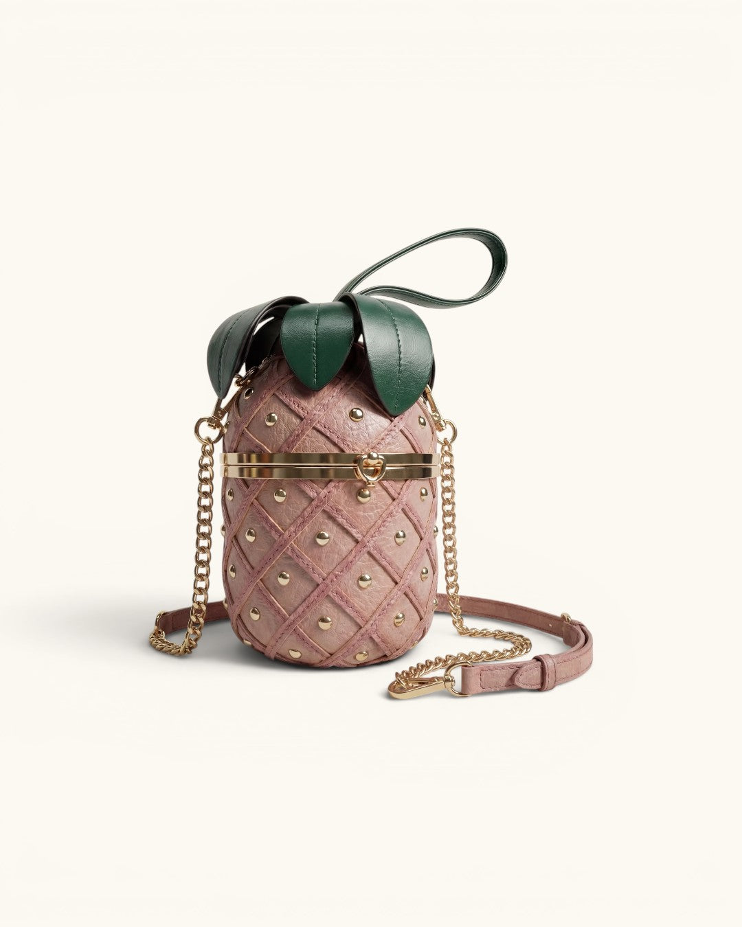 Bolsa Clutch Palmiera