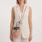 Bolsa Clutch Palmiera