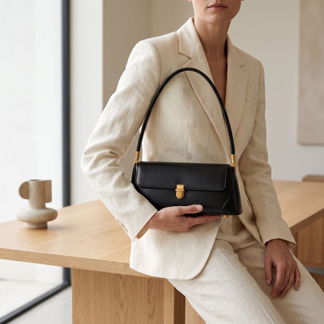 Bolsa Parisienne