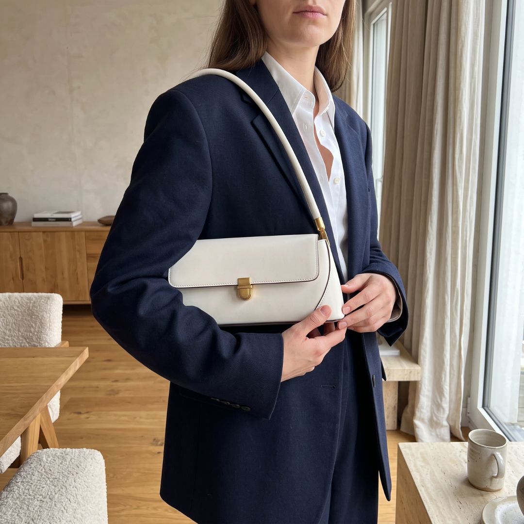 Bolsa Parisienne