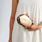 Moda ouro acrílico prata embreagens saco de baile noite feminina crossbody bolsa combinar vestido senhora pequenos sacos bonitos para casamento