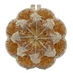 Alta qualidade presente do dia das mães 3d flor rosa strass diamante saco meninas e mulher saco de noite de casamento