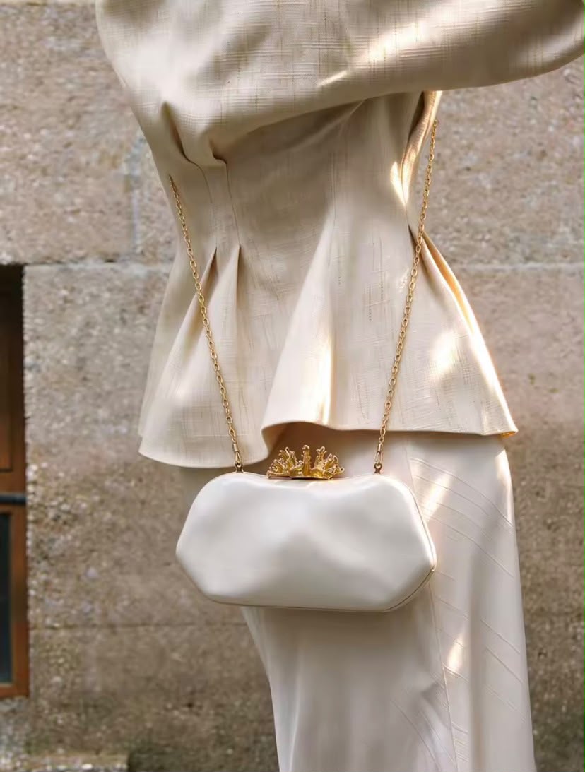 Clutch Olga Amelia