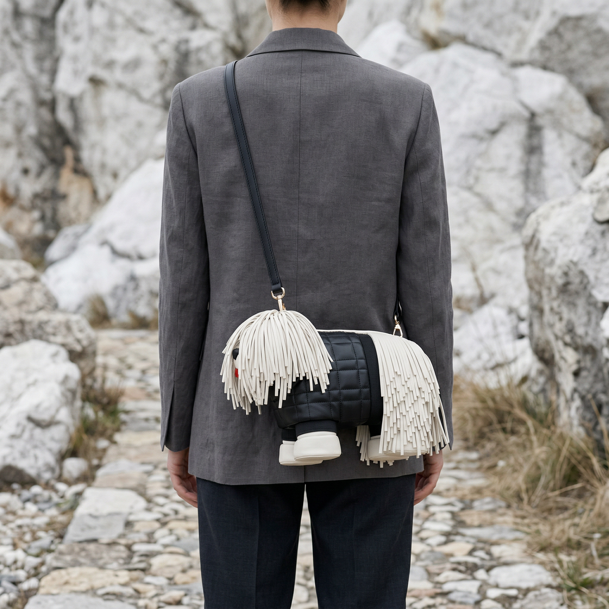 Bolsa Apollo