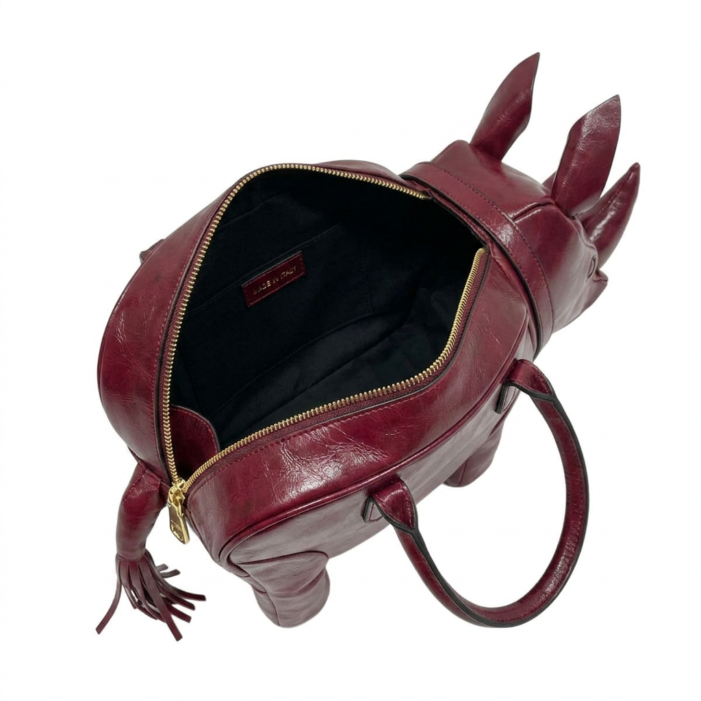 Bolsa Rocco Rhino