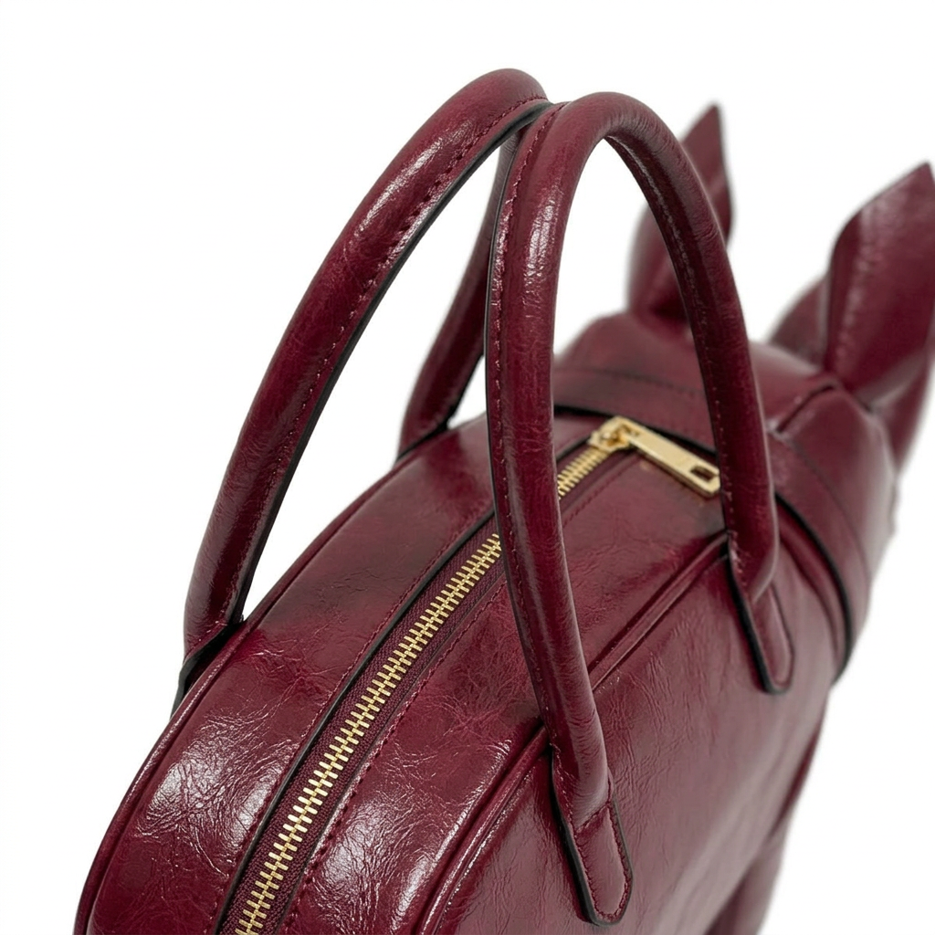 Bolsa Rocco Rhino