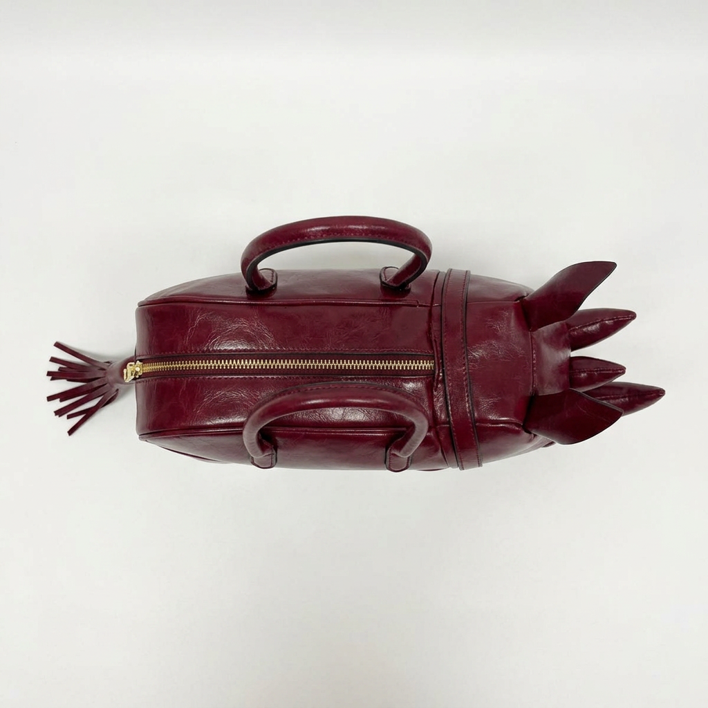 Bolsa Rocco Rhino