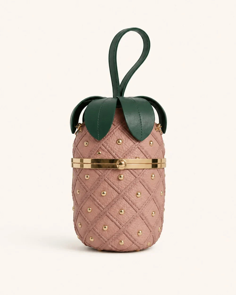 Bolsa Clutch Palmiera
